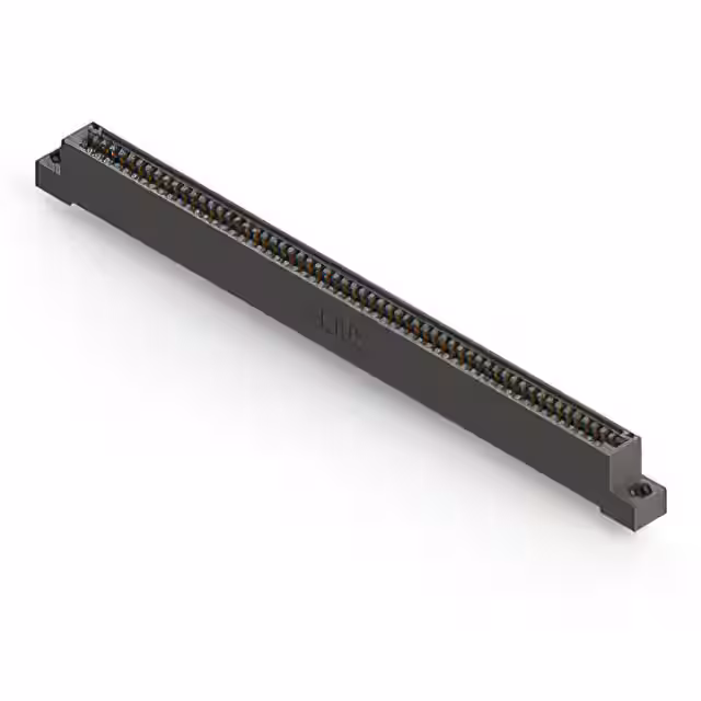 895-059-542-107 EDAC Inc.  Edgeboard Connectors